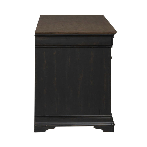 Meritage Jr Executive Credenza - 532-HO-JEC