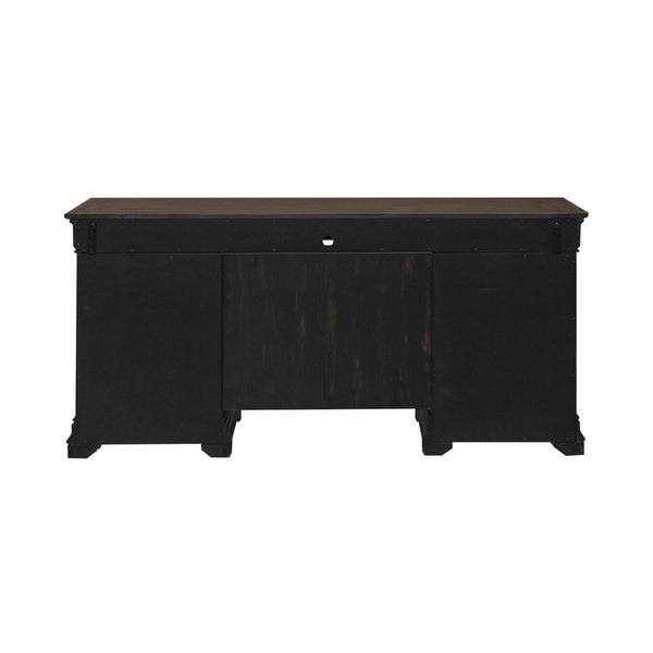 Meritage Jr Executive Credenza - 532-HO-JEC