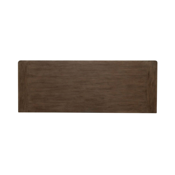 Meritage Jr Executive Credenza - 532-HO-JEC