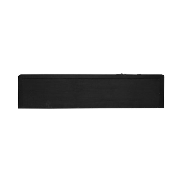 Meritage Jr Executive Credenza Hutch - 532-HO131