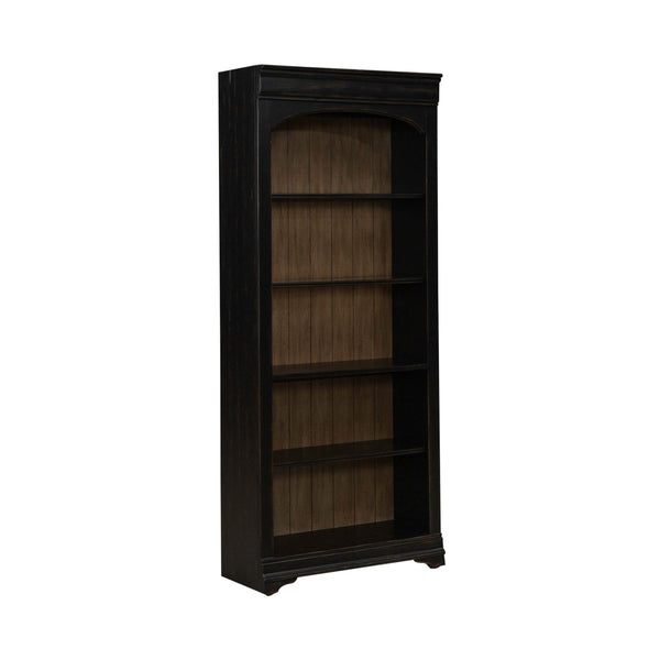 Meritage Bunching Bookcase - 532-HO201