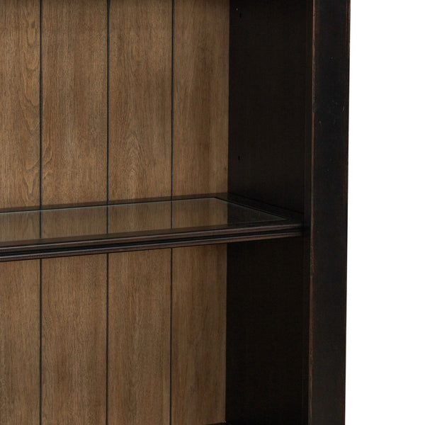 Meritage Bunching Bookcase - 532-HO201