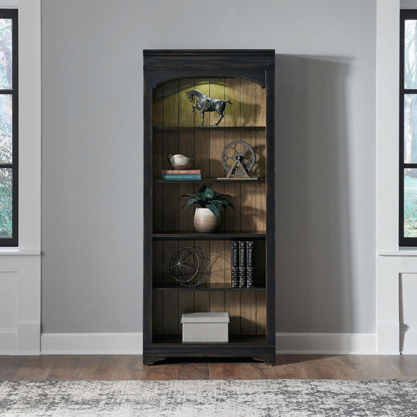 Meritage Bunching Bookcase - 532-HO201
