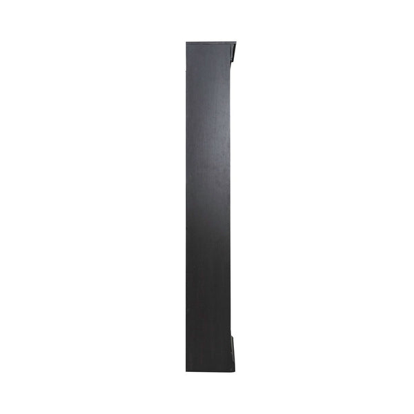 Meritage 84 Inch Bookcase (RTA) - 532-HO3084