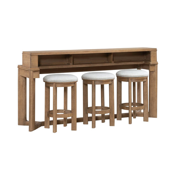 Ballentine 4 Piece Set - 536-OT-4PCS