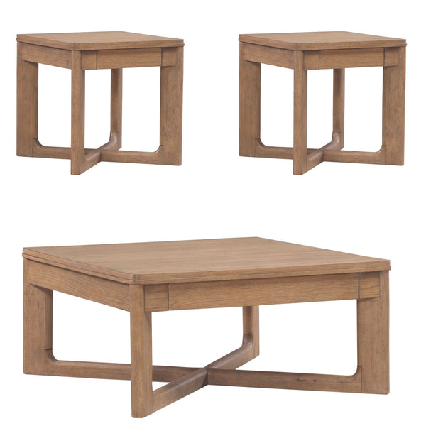 Ballentine Opt 3 Piece Set - 536-OT-O3PCS
