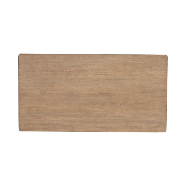 Ballentine Rectangular Cocktail Table - 536-OT1010