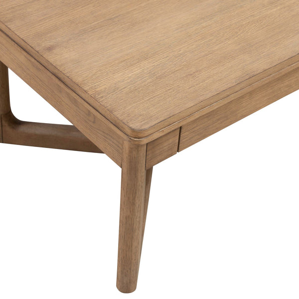 Ballentine Rectangular Cocktail Table - 536-OT1010