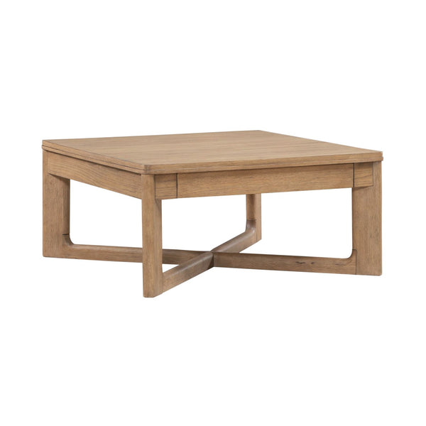 Ballentine Square Cocktail Table - 536-OT1011