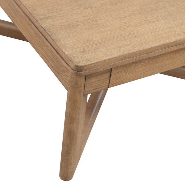Ballentine Square Cocktail Table - 536-OT1011