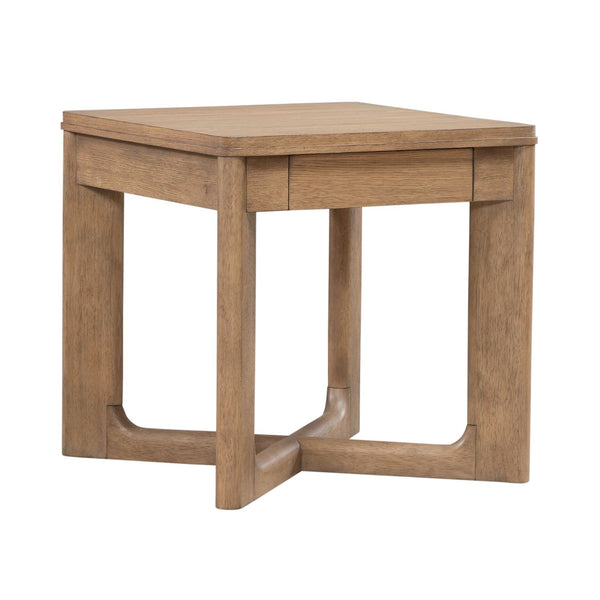 Ballentine End Table - 536-OT1020
