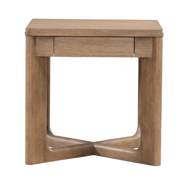 Ballentine End Table - 536-OT1020