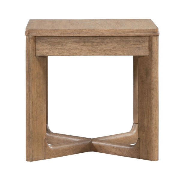 Ballentine End Table - 536-OT1020