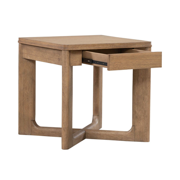 Ballentine End Table - 536-OT1020