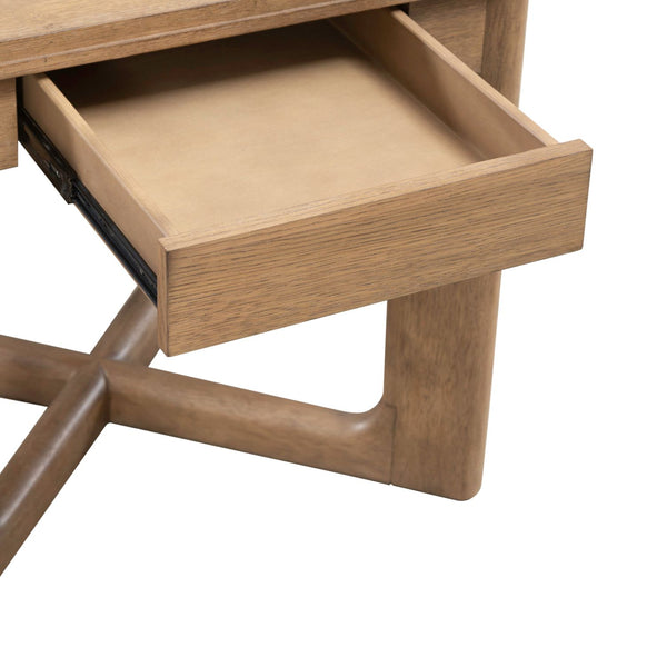 Ballentine End Table - 536-OT1020