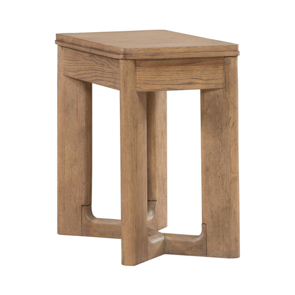 Ballentine Chairside Table - 536-OT1021