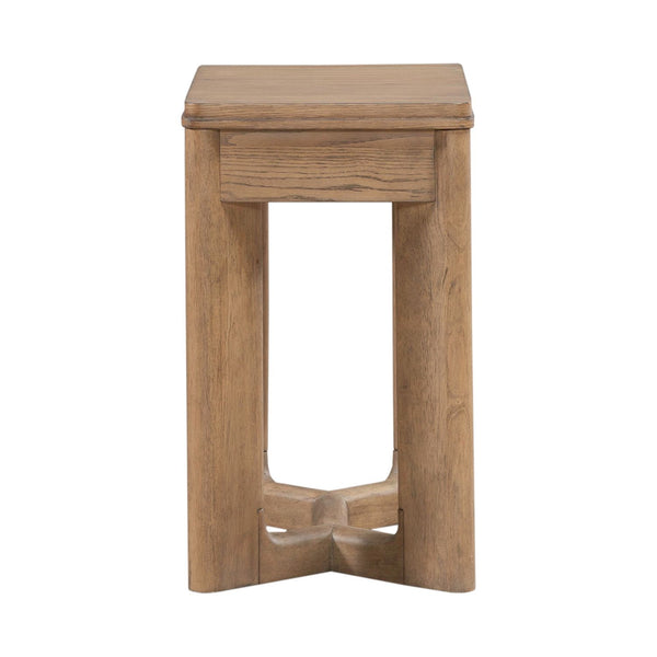 Ballentine Chairside Table - 536-OT1021