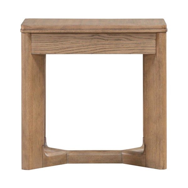 Ballentine Chairside Table - 536-OT1021