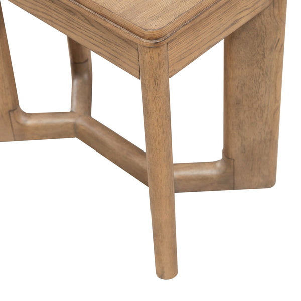 Ballentine Chairside Table - 536-OT1021