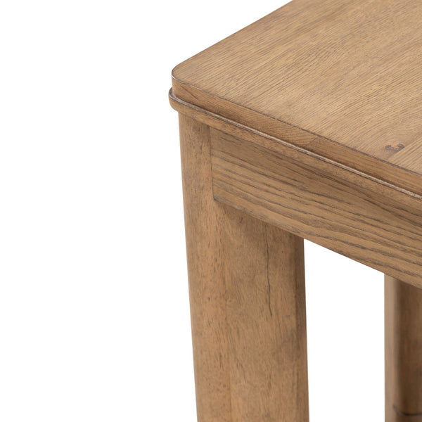 Ballentine Chairside Table - 536-OT1021