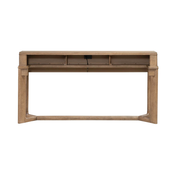 Ballentine Console Bar Table - 536-OT7236