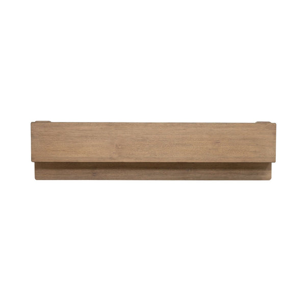 Ballentine Console Bar Table - 536-OT7236