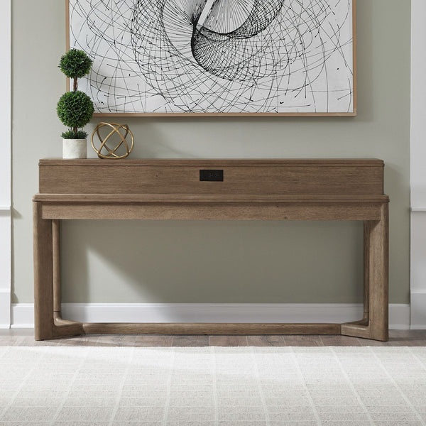 Ballentine Console Bar Table - 536-OT7236