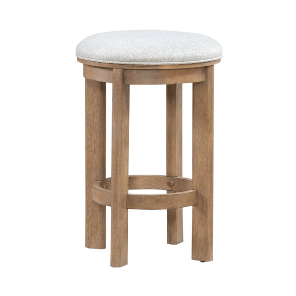 Ballentine Uph Console Stool - 536-OT9001