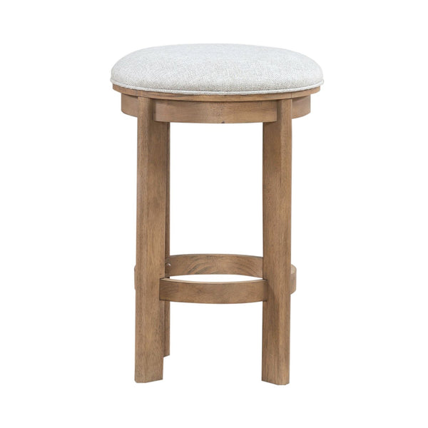 Ballentine Uph Console Stool - 536-OT9001