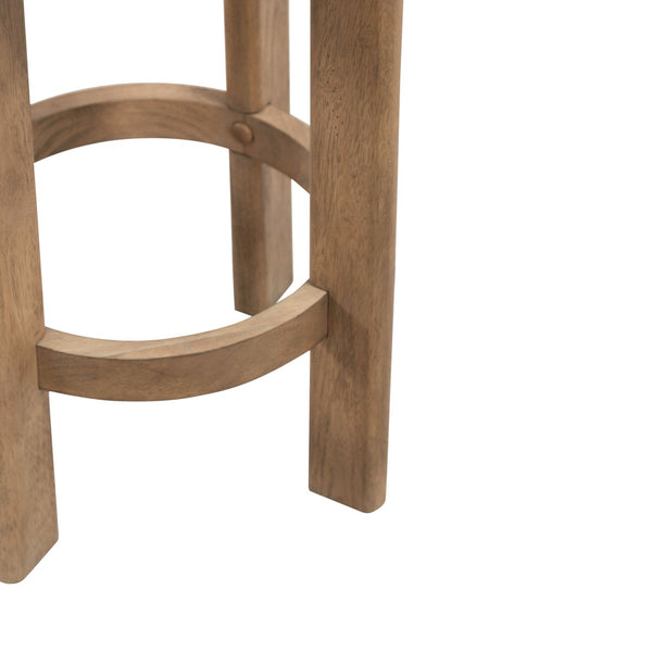 Ballentine Uph Console Stool - 536-OT9001