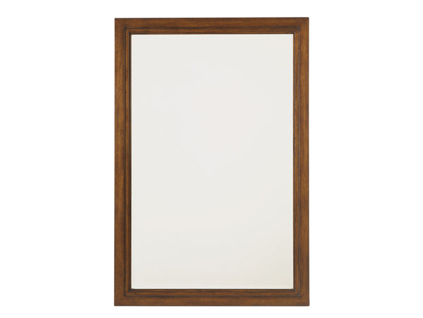 Somerset Mirror