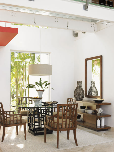 Lanai Arm Chair