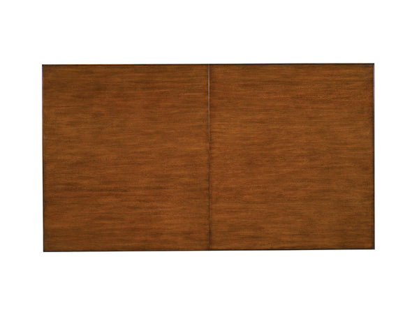 Peninsula Dining Table