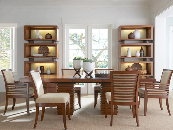 Kowloon Side Chair