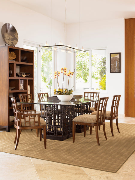 Lanai Arm Chair
