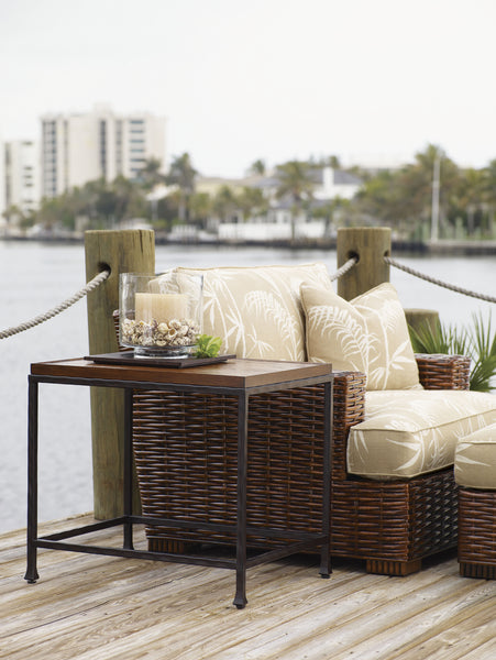 Ocean Reef End Table