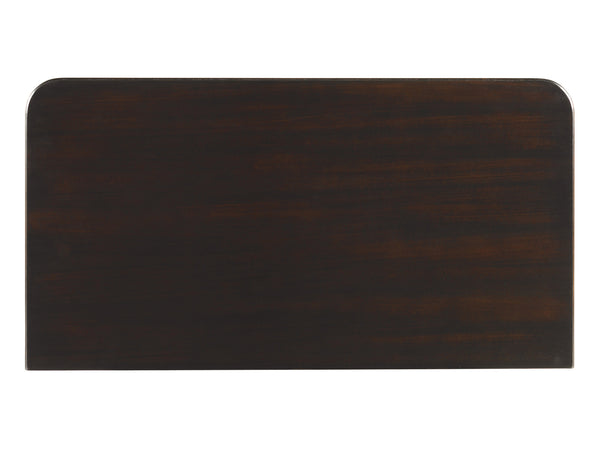 Orchid Nightstand