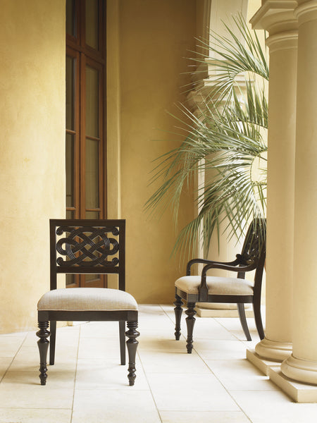 Molokai Arm Chair