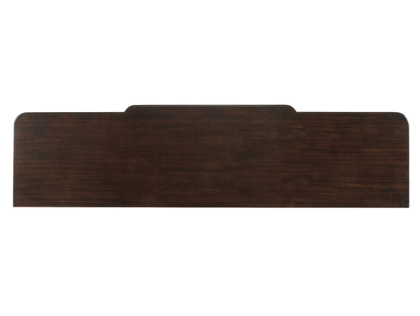 Maui Media Console