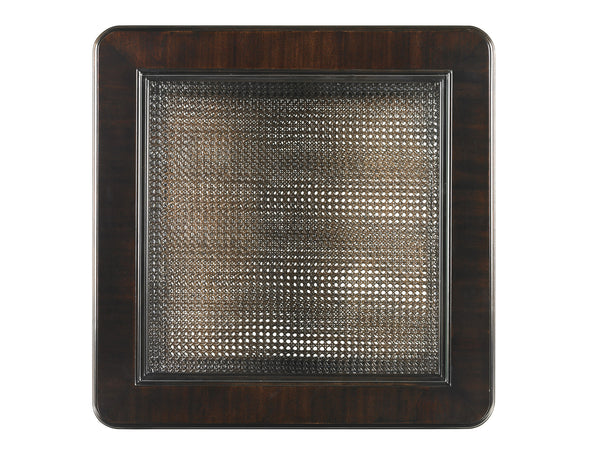 Tropic Lamp Table
