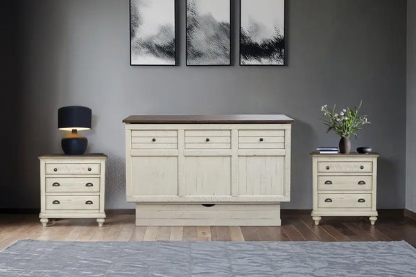 Brockton Sleep Cabinet