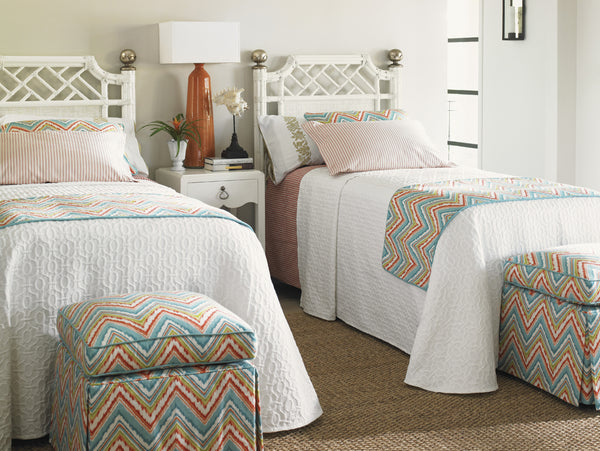 Water Street Bedside Table
