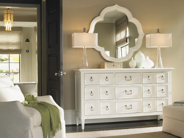 Grotto Isle Dresser