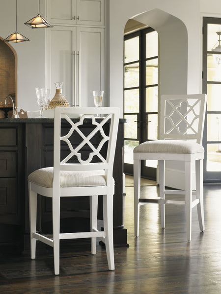 Newstead Bar Stool