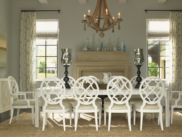 Mill Creek Arm Chair