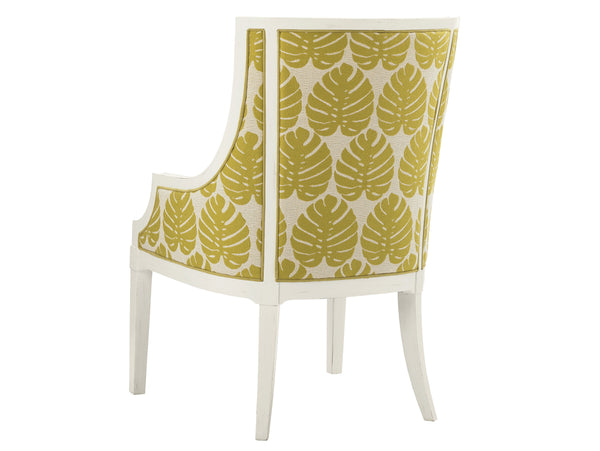Aqua Bay Chair