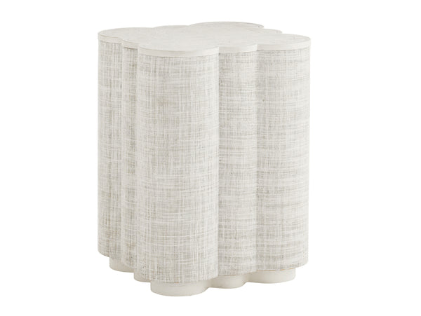 Spar Point Chairside Table