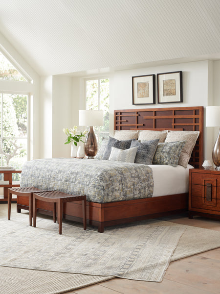 Isabela Nightstand