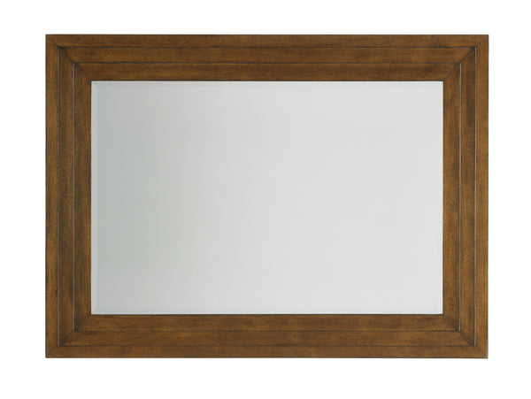 Luzon Landscape Mirror