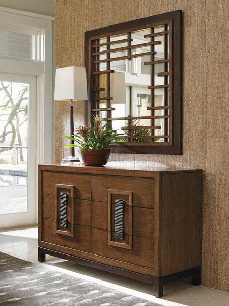 Mikasa Square Mirror